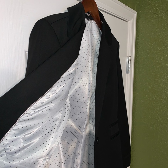 EUC - Express - blazer - Picture 4 of 8